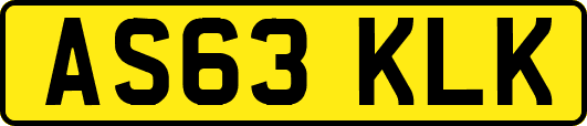 AS63KLK