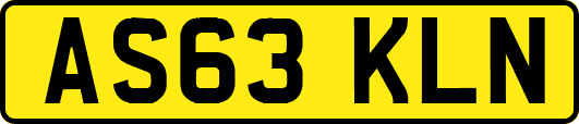 AS63KLN