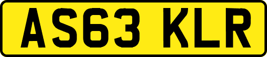 AS63KLR