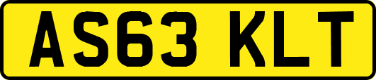 AS63KLT