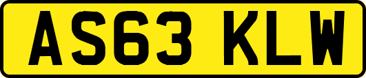 AS63KLW