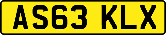 AS63KLX