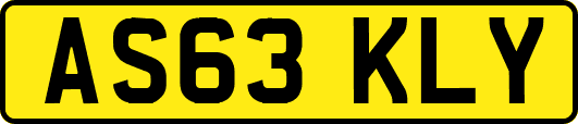 AS63KLY