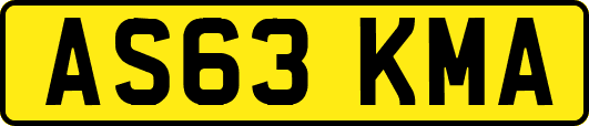 AS63KMA