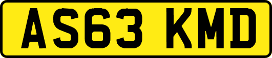 AS63KMD