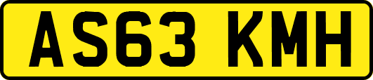 AS63KMH