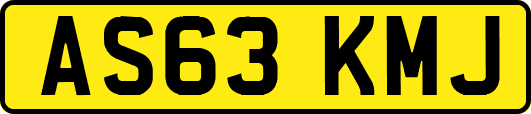 AS63KMJ