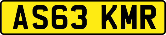 AS63KMR
