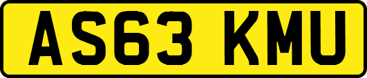 AS63KMU