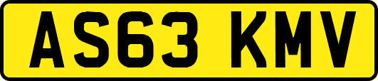 AS63KMV