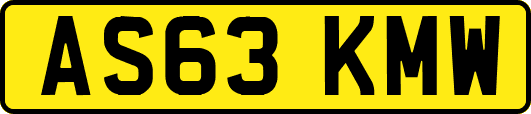 AS63KMW