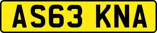AS63KNA