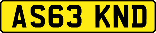 AS63KND