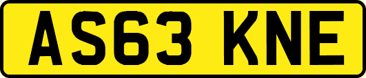 AS63KNE