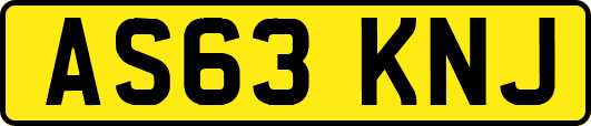 AS63KNJ