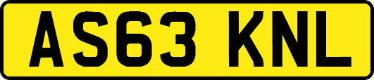AS63KNL