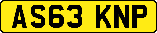 AS63KNP