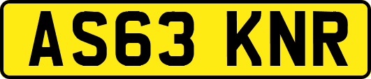 AS63KNR