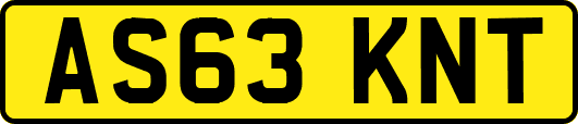 AS63KNT