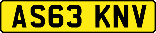 AS63KNV
