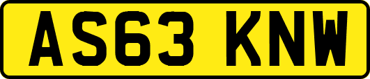 AS63KNW