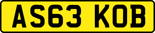 AS63KOB