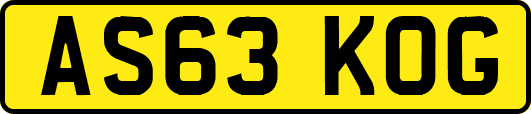 AS63KOG