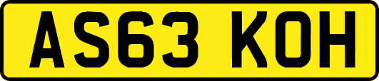 AS63KOH