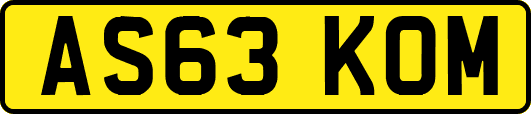 AS63KOM