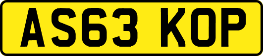AS63KOP