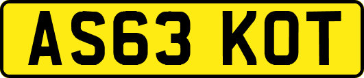 AS63KOT