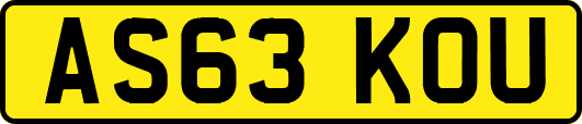 AS63KOU