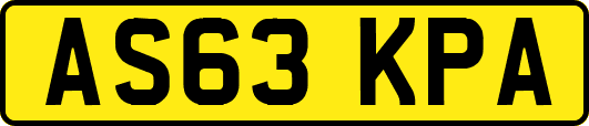 AS63KPA