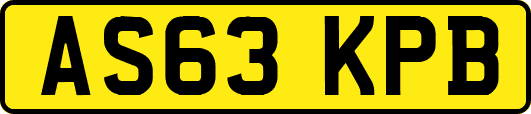 AS63KPB