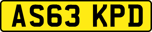 AS63KPD