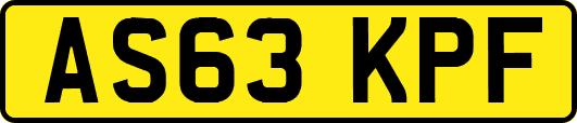 AS63KPF