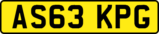 AS63KPG