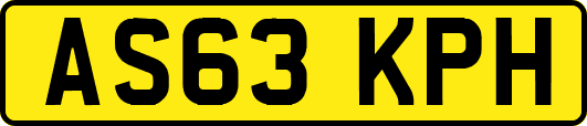 AS63KPH