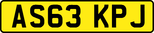 AS63KPJ