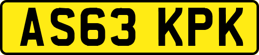 AS63KPK