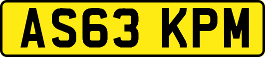 AS63KPM