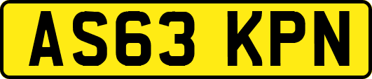 AS63KPN
