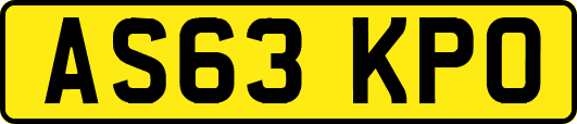 AS63KPO