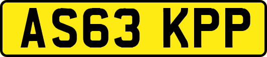 AS63KPP