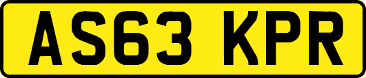 AS63KPR