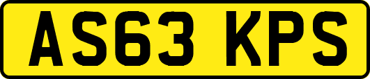 AS63KPS