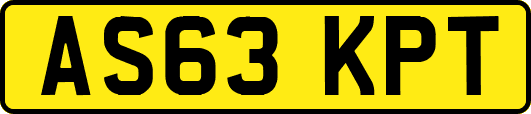 AS63KPT