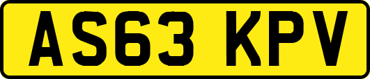 AS63KPV