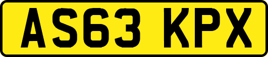 AS63KPX