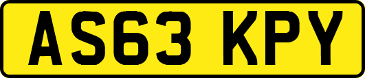AS63KPY